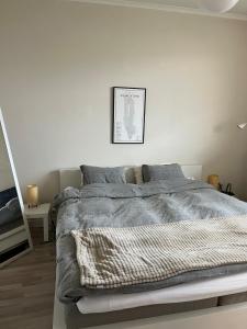 Gallery image of Cosy apartment close to the castle in Kalmar