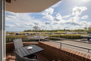 Billede fra billedgalleriet på ancora Marina Haus 2 Nr 04, Typ 1 i Neustadt in Holstein