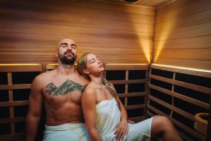 Hosté ubytování PREMIUM Business Hotel Bratislava