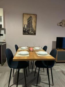 Fotografie z fotogalerie ubytování Endrit Accommodation v destinaci Vorë