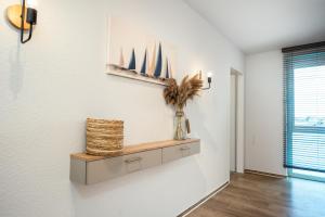 Fotografie z fotogalerie ubytování Residenz Bollwark 312 v destinaci Kappeln + 11 fotografií
