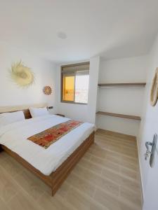 Afbeelding uit fotogalerij van Maghrib Nomads Hostel in Tamraght Ouzdar