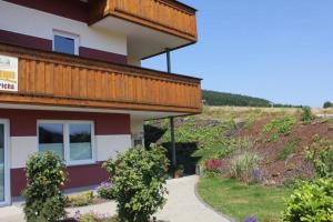 Zahrada ubytování Ferienhaus Easy Holiday am Ritzhagen ehem Heinrichs