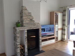 Fotografie z fotogalerie ubytování Ferienwohnung Anja v destinaci Aich