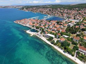 Φυσικό τοπίο κοντά σε αυτό το διαμέρισμα