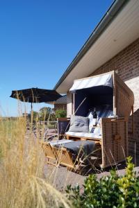 Φωτογραφία από το άλμπουμ του Ferienhaus Strandliebe FH3 σε Fehmarn