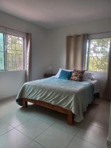 Φωτογραφία από το άλμπουμ του Family apartment in excellent location σε Tampico