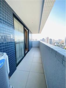 Fotografie z fotogalerie ubytování Edificio Blue v destinaci Belém