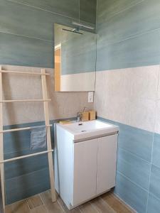 Φωτογραφία από το άλμπουμ του Appartement Perros-Guirec σε Perros-Guirec