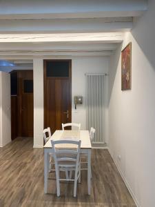 Fotografie z fotogalerie ubytování Le Mura Minicase int 2 v destinaci Castelfranco Veneto
