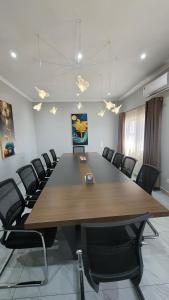 Fotografie z fotogalerie ubytování LENNON QUALITY Hotel v destinaci Umtali