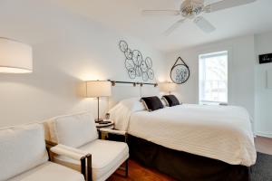 Gallery image of Walkable Studio on Historic Hammondsport Property! in Hammondsport