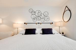 Gallery image of Walkable Studio on Historic Hammondsport Property! in Hammondsport