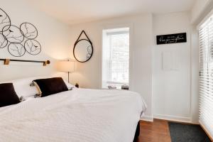 Gallery image of Walkable Studio on Historic Hammondsport Property! in Hammondsport