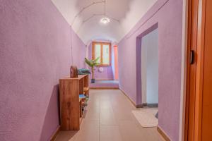 Fotografie z fotogalerie ubytování S'apposentu - Un'angolo di Paradiso con la Vista sul Castello v destinaci Bosa