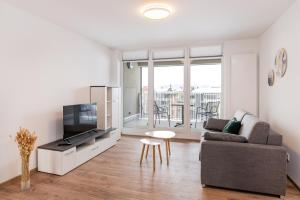 Gambar di galeri bagi EASYLIFE - Apartment Happiness di Eisenach
