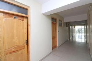 Fotografie z fotogalerie ubytování Hotel O Abc Residency v destinaci Jawāharnagar