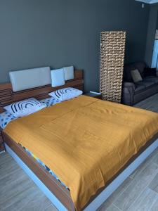 Fotografie z fotogalerie ubytování YARINA Apartment Kobuleti v destinaci Kobuleti
