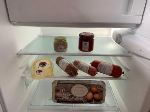 Φαγητό σε αυτή η παραθεριστική κατοικία ή κάπου εκεί κοντά +5 φωτογραφίες
