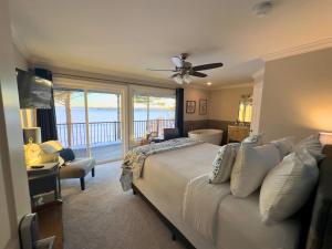 Gallery image of Inn On Lake Wissota in Chippewa Falls