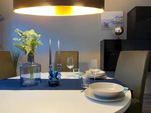 Gambar di galeri bagi Ferienwohnung Kutscher di Bad Ems