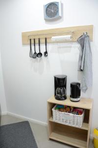 Φωτογραφία από το άλμπουμ του Charmantes tierfreundliches Gästeappartement σε Harsleben +4 φωτογραφίες