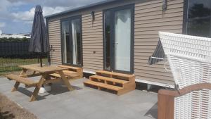Campingland Ostsee - Mobilheim 68Strandliebe NEU!, Schashagen  (aktualisierte Preise fr 2026)