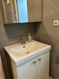 Fotografie z fotogalerie ubytování Chambre double chez Zhang v destinaci Differdange + 9 fotografií