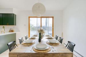 Gallery image of Billingswood by Boutiq in Athens +36 photos