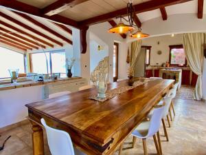 Billede fra billedgalleriet på Villa Tramontana i Martina + 17 billeder