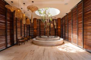 Fotografie z fotogalerie ubytování Bloom Tulum Apartments v destinaci Tulum