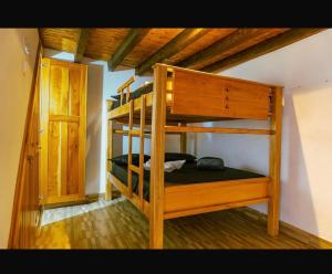 Afbeelding uit fotogalerij van Suite Doble in Jericó