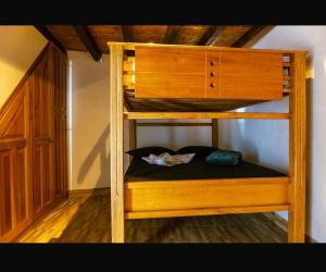 Afbeelding uit fotogalerij van Suite Doble in Jericó