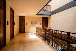 Fotografie z fotogalerie ubytování Bloom Tulum Apartments v destinaci Tulum