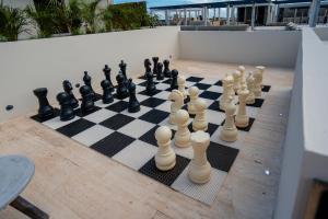Fotografie z fotogalerie ubytování Bloom Tulum Apartments v destinaci Tulum