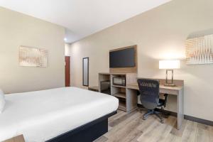 Φωτογραφία από το άλμπουμ του Best Western of Wise σε Wise