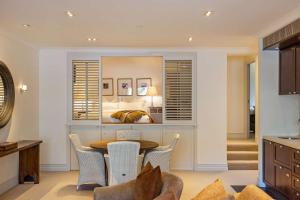 Foto sihtkohas Queenstown asuva majutusasutuse Craigroy 3 Lakeshore apartment with conservatory galeriist