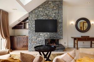 Foto de la galería de Creighton 1 Lake & Mountain View Apt en Queenstown