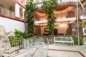 Fotografie z fotogalerie ubytování Hotel Encino Malecón Centro Puerto Vallarta v destinaci Puerto Vallarta