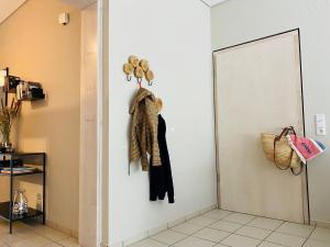 Fotografie z fotogalerie ubytování Ferien am Strand, Urlaub an der Ostsee Ferienwohnung am Strand in der Nähe der Schlei, Umgebung von Kappeln u Damp v destinaci Brodersby