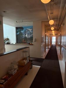 Foto sihtkohas Seattle asuva majutusasutuse Ace Hotel Seattle galeriist
