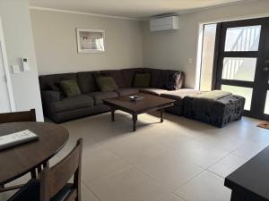 The Parrot Place - The Parrots Nest的休息区