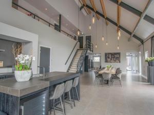 Gallery image of Jonkieshof in Zevenhuizen