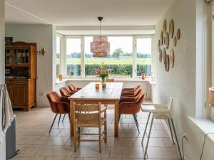 Afbeelding uit fotogalerij van De Kolonie in Balkbrug