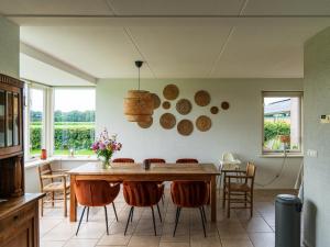 Afbeelding uit fotogalerij van De Kolonie in Balkbrug +51 foto's