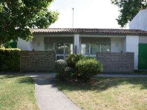 Edificio in cui si trova la casa vacanze