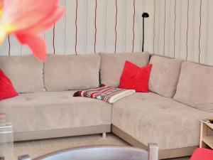 Afbeelding uit fotogalerij van "Schwanenteich" in the Wintergarten high rise in Leipzig