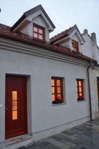 Gallery image of Apartment U Karla in Třeboň