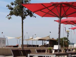 Příroda nedaleko prázdninového domu