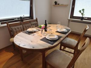 Galeriebild der Unterkunft at the Hartmanns Comfortable holiday residence in Rieden + 28 Fotos